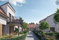 PROVISIONSFREI | Unterlaa Gardens - Wohnen, wo Wien erblüht