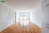 Urbanes Wohnen im beliebten Bezirk Lend - 3-Zimmer-Wohnung mit Balkon!