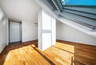 Einzigartige 5-Zimmer Stadtwohnung mit Terrasse, Nähe Stephansplatz