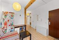 Bei U3 - Johnstraße - Meiselmarkt II gute Lage inkl Gartennutzung II 3. Stockwerk II Nähe Schmelz und Hütteldorfer Straße