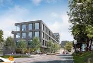 Neue, anspruchsvolle Büro- / Dienstleistungsflächen in Zentrumslage Salzburg Stadt kaufen
