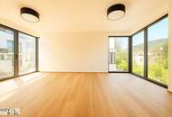 Individuell anpassbare Stadtvilla in Heurigengegend- VILLE NEUVE leben auf höchsten Niveau!