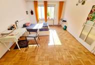 U-Bahn ums Eck! Schnäppchen - Mehr Raum für weniger Budget! Tolle Raumaufteilung + Perfekte öffentliche Anbindung + Ideal auch zur Vermietung! Worauf warten Sie noch?