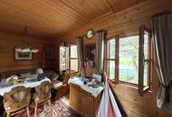 Rückzugsort in Leonding – Weitläufiges Dauerkleingarten‑Grundstück