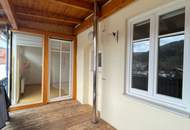 Mietwohnung mit Balkon ++ Nahe Hauptplatz - JUDENBURG ++