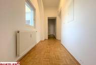 **GERÄUMIG & GEMÜTLICH** - 2-Zimmerwohnung im Herzen von Graz