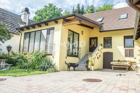 Aus dem Dornröschenschlaf erwecken...Besichtigung 10.6.26 ab 16:00h n.V., Haus-kauf, 160.000,€, 3644 Melk