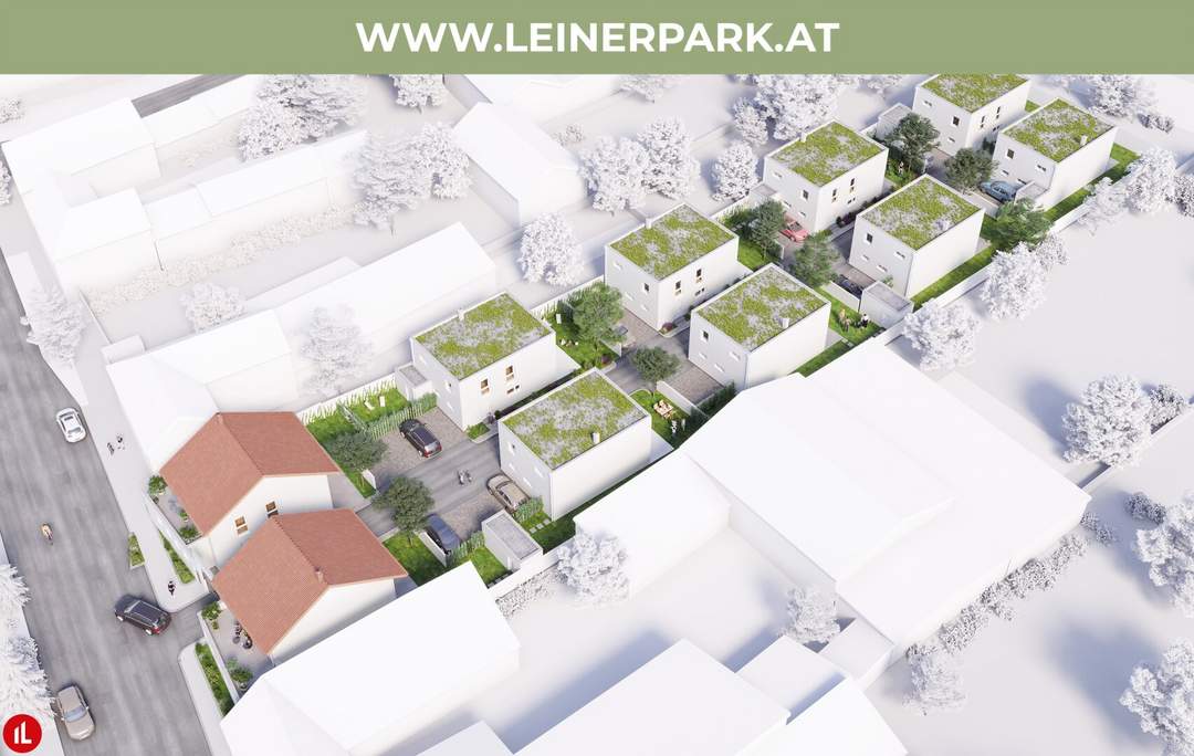 MEDITERRANES FLAIR AUF EIGENGRUND | GERINGE ENERGIE- & BETRIEBSKOSTEN