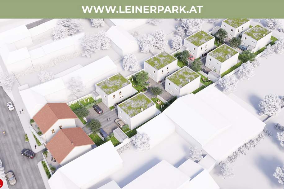 MEDITERRANES FLAIR AUF EIGENGRUND | GERINGE ENERGIE- & BETRIEBSKOSTEN, Haus-kauf, 659.000,€, 2432 Bruck an der Leitha