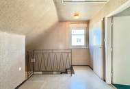 OPEN HOUSE SA 3.5. ab 11:00 - LEISTBARES FAMILIEN-HAUS GÄNSERNDORF STADT nähe Bahnhof