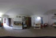 Tolles Einfamilienhaus mit großem Grundstück