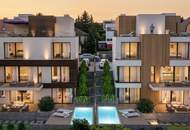 Villa Toplage Hietzing