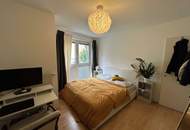 Schöne 2-Zimmer-Wohnung mit Balkon!