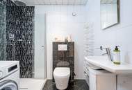 Sonnige, noble 2 Zimmerwohnung Zentrumsnähe Seefeld