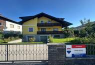Mehrparteienhaus in zentraler Lage in Gmunden