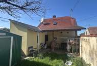 Gemütliches Häuschen im schönen Hohenau am Schloßberg !