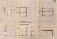 Nahe Seeboden am Millstätter See: Großzügiges Mehrparteienhaus. 260 m² Ausbaureserve. Investment mit Perspektive.