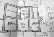 Renovierungsbedürftiges Landhaus mit Pool , Grundfläche 1.594 m² Renovierung und Schönheitsreparaturen sind erforderlich, dennoch sofort beziehbar!