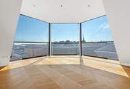 Penthouse par excellence mit Terrassen, Pool & Weinkeller, und privat concierge Service nach Wunsch - Nähe Staatsoper, Stephansdom
