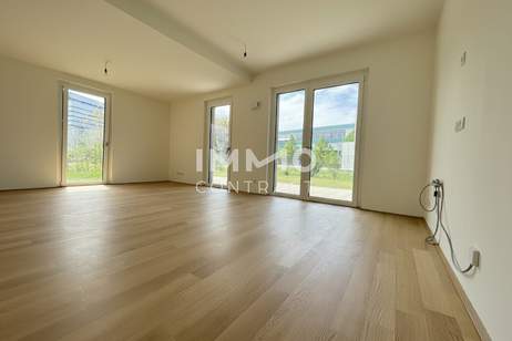220m² Garten! Familienfreundliche 4-Zimmer-Wohnung, provisionsfrei nahe U1 Leopoldau!, Wohnung-kauf, 259.000,€, 1210 Wien 22., Donaustadt