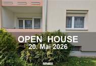 Attraktive 3-Zimmer-Eigentumswohnung mit Loggia