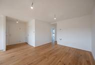 ++NEU++3-Zimmer-Erstbezug mit Balkon in ruhiger Lage - Luftwärmepumpe