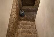 "Jahrhundertwende Stilhaus mit Wald"