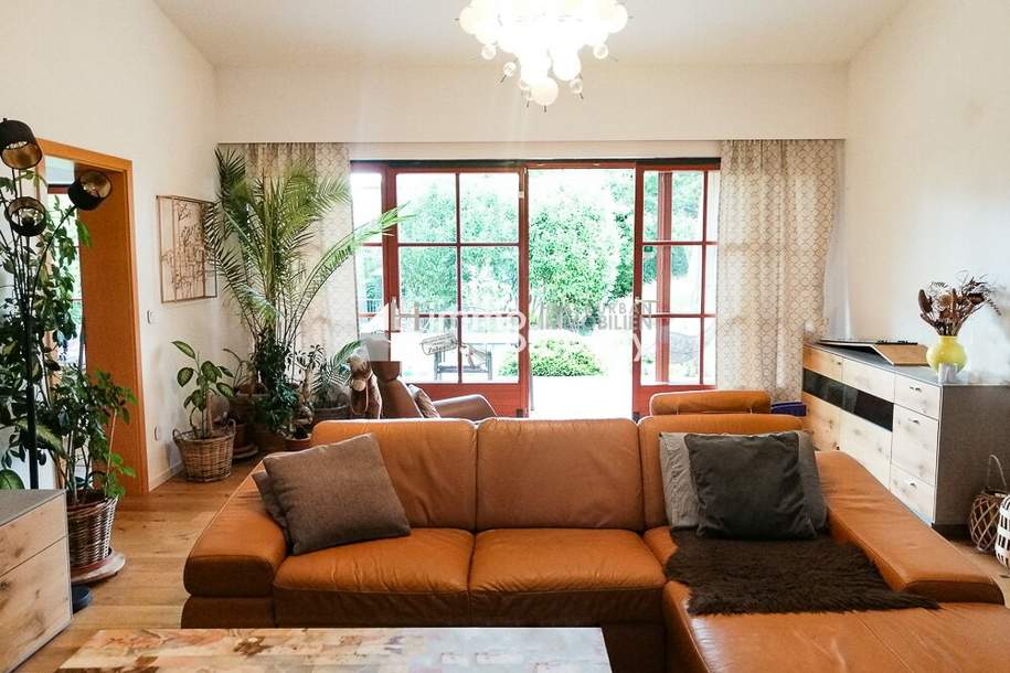 Imposantes Einfamilienhaus in Göttlesbrunn – 210 m² für 759.000 €! Ihr neues Zuhause!, Haus-kauf, 759.000,€, 2464 Bruck an der Leitha
