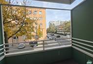 3-Zimmer-Neubau mit Loggia direkt bei der Donau