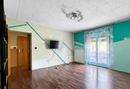 Mehrgenerationenhaus mit 3 separaten Wohneinheiten auf Baurechtsgrund im 21. Bezirk