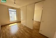POG 81 - Hochwertige 3-Zimmer Wohnung im Neubau-Viertel nahe Gewerbepark Stadlau und Kagraner Platz! Ab August verfügbar - JETZT ANFRAGEN
