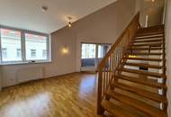 Ihr Investment mit Perspektive: Maisonette mit Galerie &amp; Loggia -befristet vermietetbis 14.11.2028