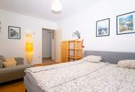 Ihre Top-Anlage: Gut geschnittene, möblierte Wohnung in Ruhelage; freie Miete möglich