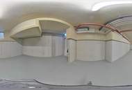 2-Zimmer-Dachgeschoss-Wohnung an der Alten Donau