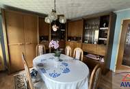 Preiswertes Wohnhaus mit Keller und Garage!