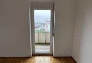 2-Zimmer Mietwohnung mit Balkon im Zentrum von Deutsch-Wagram