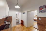 Airbnb Wohnung mit enormen Rendite Potenzial