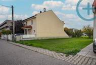 Traumgrund sucht Familienglück - nächst Lobau