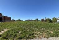 Baugrund - Sonnig - Ruhelage