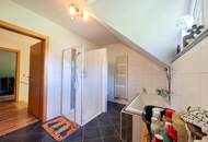 Gepflegtes Familienhaus, energieeffiziente Bauweise, Doppelgarage, Erdwärmeheizung