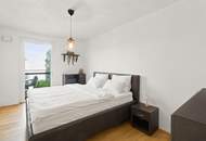 NEUHEIT ++ DREI Zimmer mit TERRASSE und BALKON - Gregorygasse