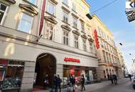 GENERALSANIERTE ALTBAUWOHNUNG WOLLZEILE