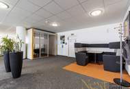 Helle und moderne Bürofläche im City Tower II in Linz zu vermieten!