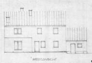 Elegantes Einfamilienhaus in Zeiselmauer mit Garten, Garage und Wellnessbereich