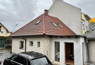 Haus - 4 Zimmer, 2 Badezimmer und 50m² Garten in 1230 Wien zu mieten