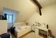 Möblierte Wohnung - Ideal als Eigennutzer oder als Renditeobjekt – stilvoll, zentral &amp; lichtdurchflutet -direkt neben dem LKH und der Universität Graz