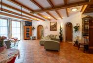 NEU! Sonnige Aussichtslage am Weerberg: Wohnhaus mit Charme, Garten und viel Potenzial
