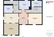 OPEN HOUSE SA 21.3.ab 14:00 - FAMILIENHAUS EINZUGSBEREIT in SCHRATTENBERG bei Poysdorf