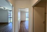 Moderne TerrWhg, Klima+FB-Heizung, inkl. Küche, Einbauten+PP // Modern terrace apt., AC+fl.-heating, incl. kitchen, fittings+Parking //