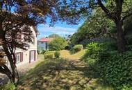 WIENERWALDHAUS IN ZENTRUMSNAHER LAGE MIT AUSBLICK